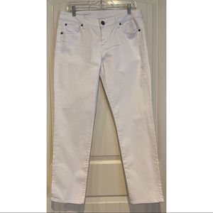 Kut from the Kloth Catherine Boyfriend Jeans